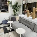 Hotel Luttik Alkmaar