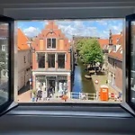 Hotel Luttik Alkmaar