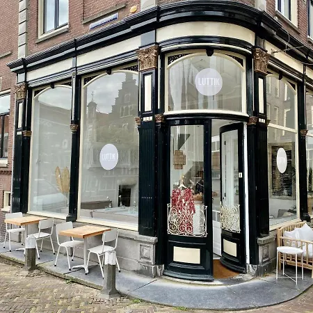 Luttik Hotel Alkmaar