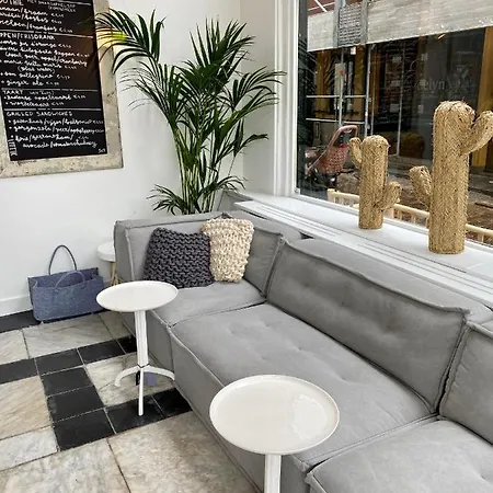 Hotel Luttik Alkmaar