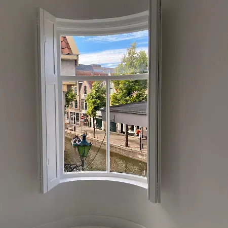 酒店 Luttik 阿尔克马尔