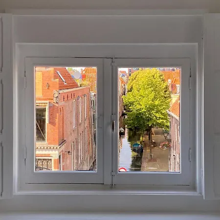 酒店 Luttik 阿尔克马尔