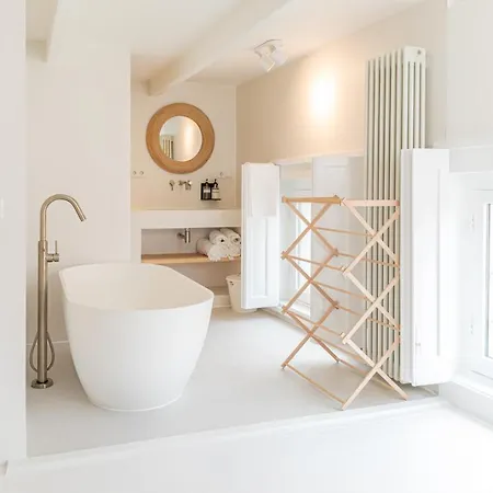 酒店 Luttik 阿尔克马尔