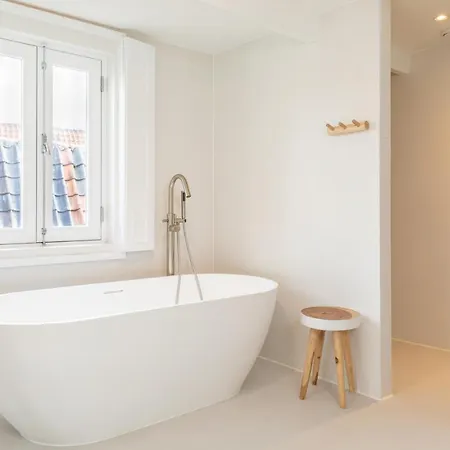 Luttik 酒店 阿尔克马尔