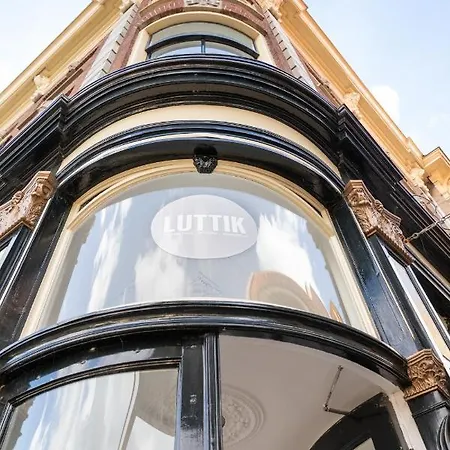Luttik Hotel Alkmaar