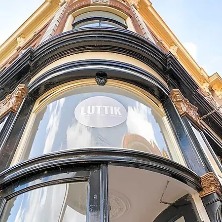 Luttik 酒店 阿尔克马尔