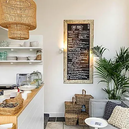 Luttik 酒店 阿尔克马尔