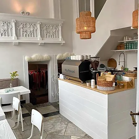 Luttik 酒店 阿尔克马尔