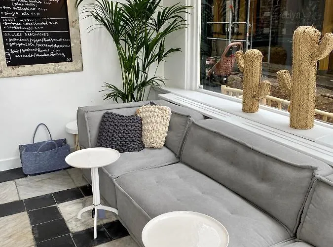 Hotel Luttik Alkmaar