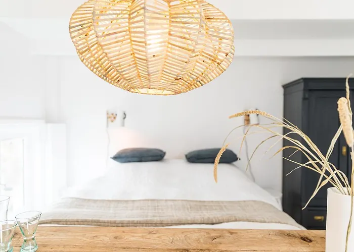 호텔 Luttik 알크마르