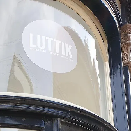 Luttik