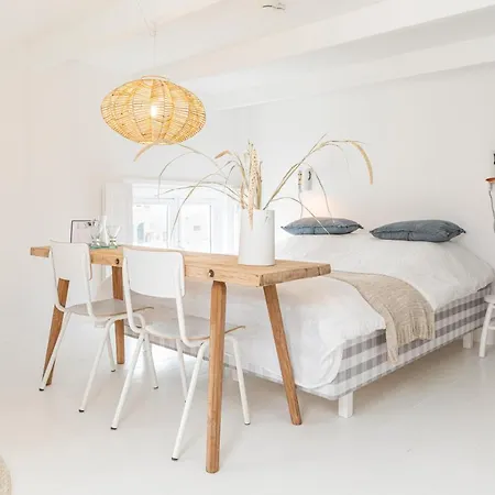 Hotel Luttik Alkmaar