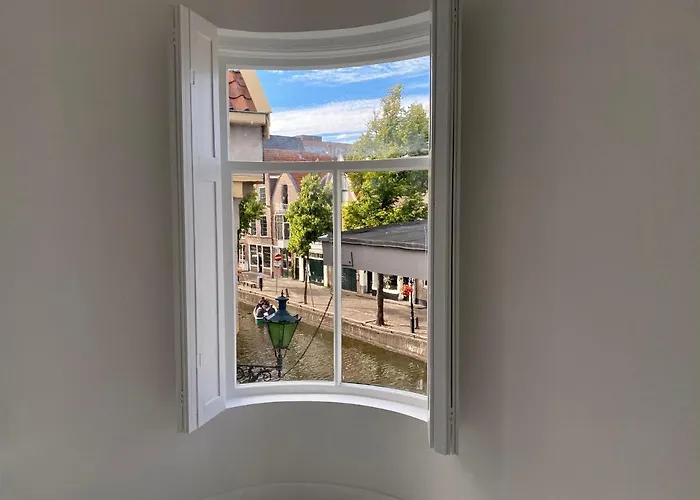 Hotel Luttik Alkmaar