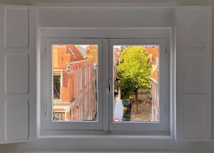 Hotel Luttik Alkmaar