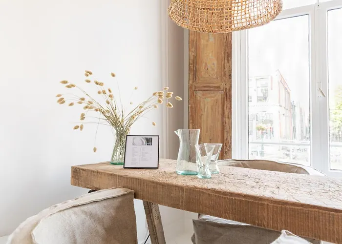 Hotel Luttik Alkmaar