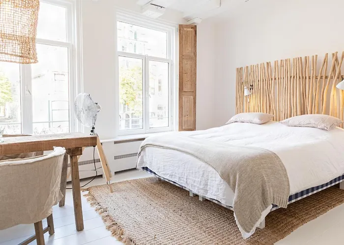 Luttik Hotel Alkmaar