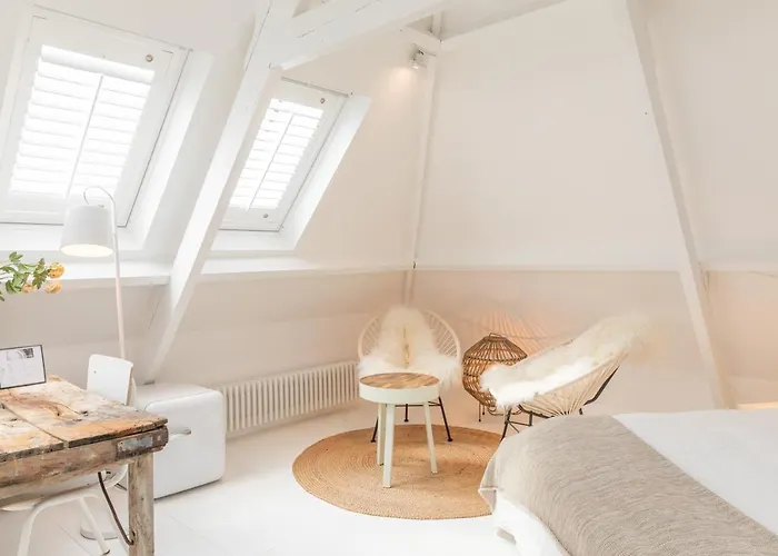 Hotel Luttik Alkmaar